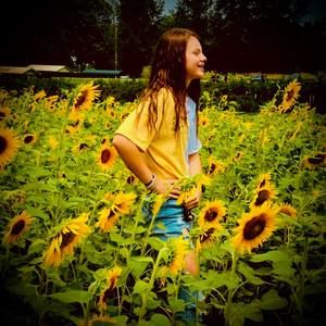 Meet your Posher, Aleah